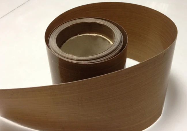 Tecido de fibra de vidro revestido de PTFE